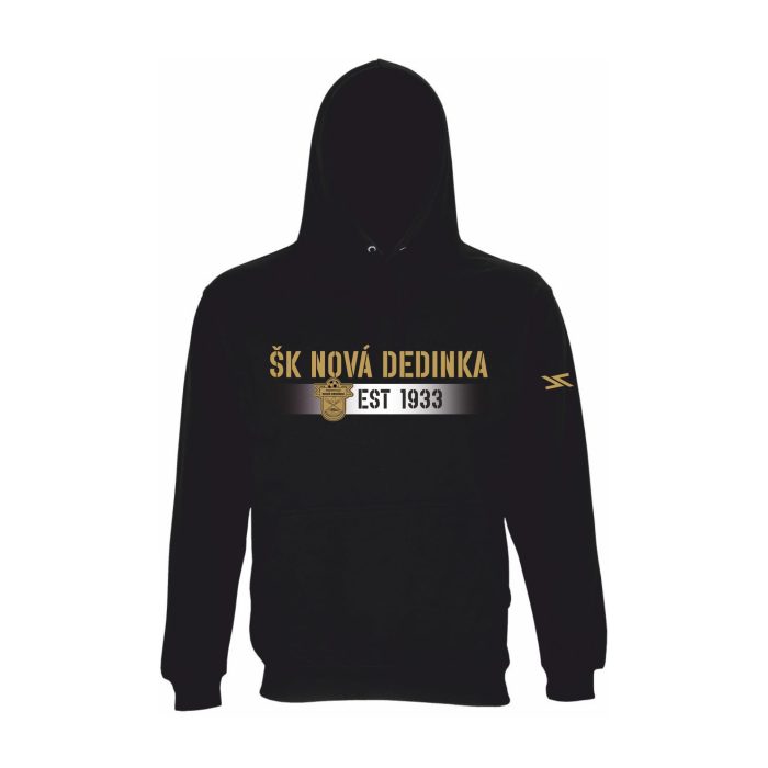 MIKINA CLASSIC ŠK NOVÁ DEDINKA - Image 2