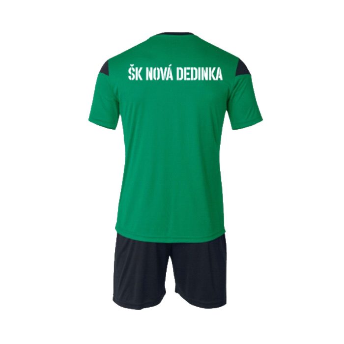 TRÉNINGOVÝ SET PHOENIX ŠK NOVÁ DEDINKA - immagine 2