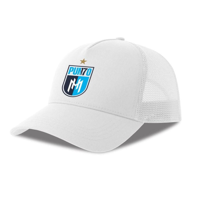 PUNTO17 CAP - Image 1
