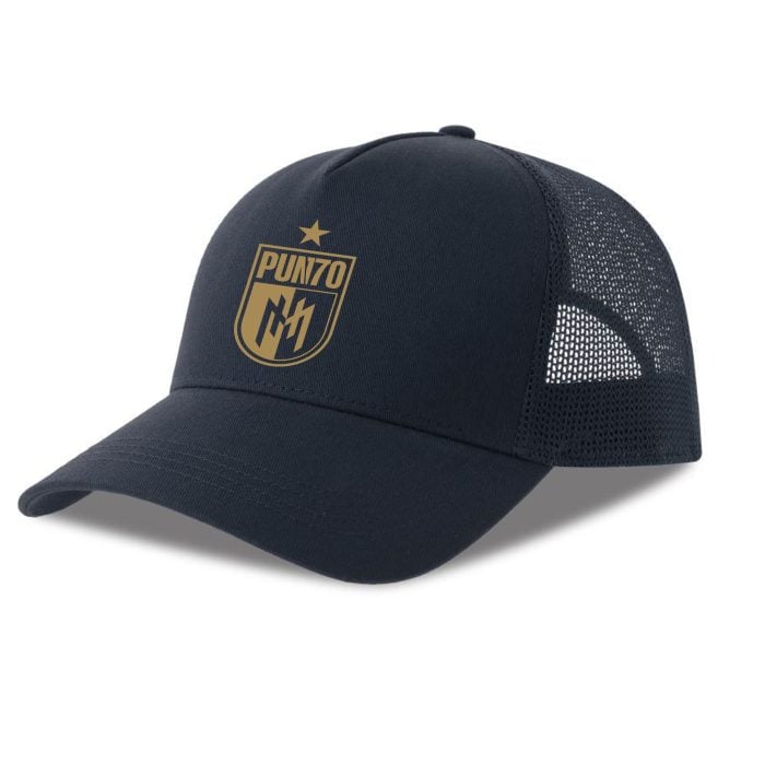PUNTO17 CAP - Image 2