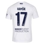 MAGLIA BIANCA PUNTO17 - immagine 2