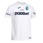 MAGLIA BIANCA PUNTO17