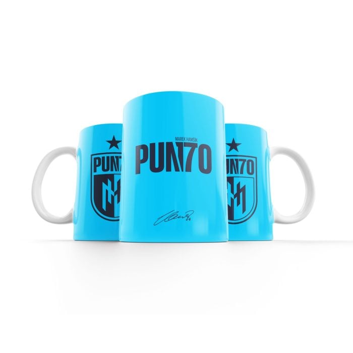 MUG PUNTO17 - Image 1