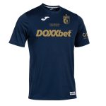 DRES TMAVO MODRÝ PUNTO17