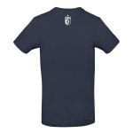 MAGLIETTA BLU SCURO PUNTO17 - immagine 2