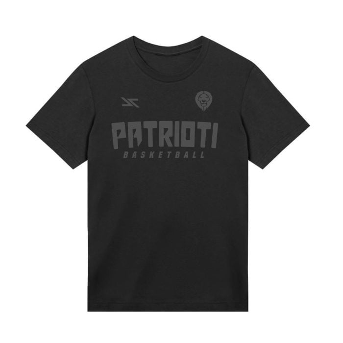 TRIČKO ESSENTIALS PATRIOTI LEVICE - immagine 2