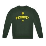 MIKINA CREW PATRIOTI LEVICE 26