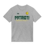 TRIČKO ESSENTIALS PATRIOTI LEVICE