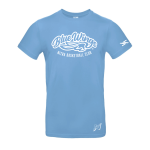 TRIČKO CLASSIC NITRA BLUE WINGS