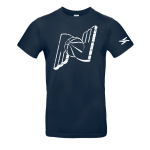 TRIČKO N NITRA BLUE WINGS - Image 3