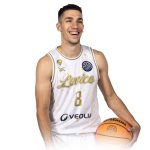 ZÁPASOVÝ / FAN  DRES BCL PATRIOTI 25/26 DOMÁCI