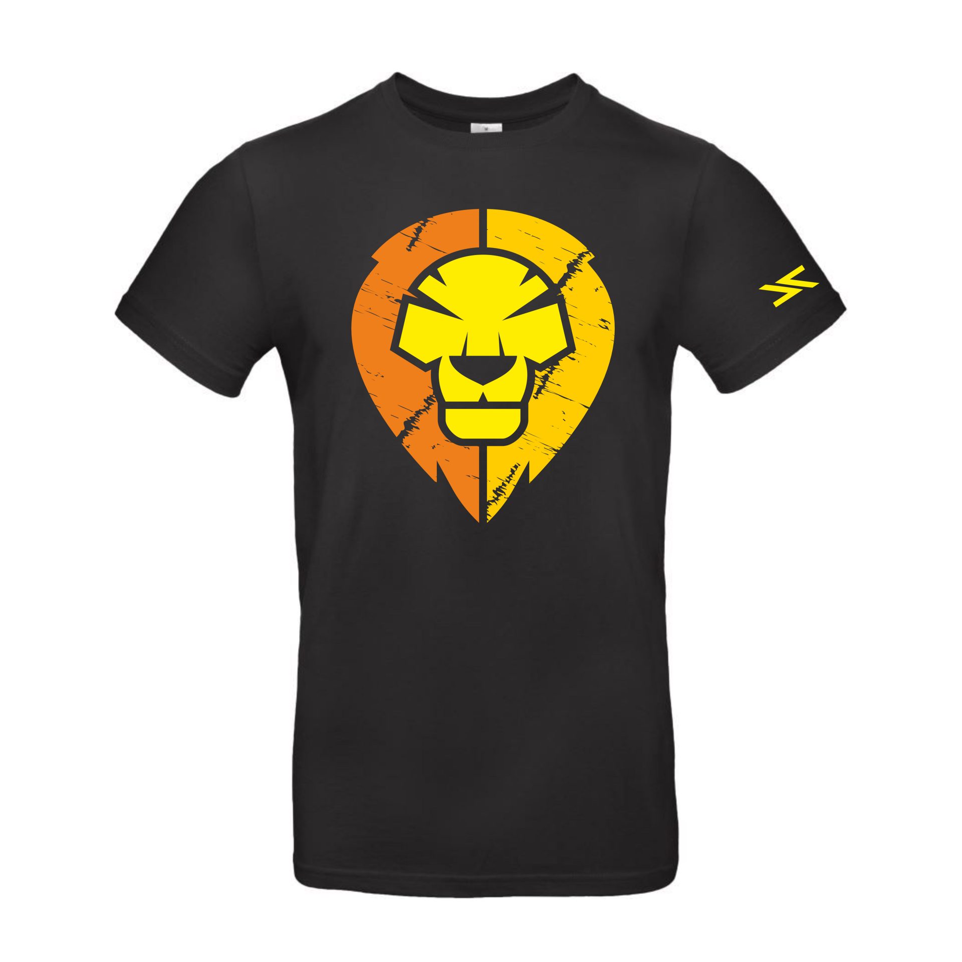 tricko_king_2 TRIČKO KING PATRIOTI LEVICE – Obrázok 1