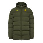 ZIMNÁ BUNDA PATRIOTI LEVICE