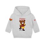 DETSKÁ MIKINA FERY FK DUKLA PRAHA - Image 2