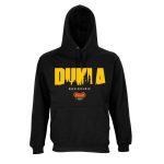 MIKINA DUKELSKÁ KREV FK DUKLA PRAHA