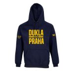 MIKINA CLASSIC FK DUKLA PRAHA