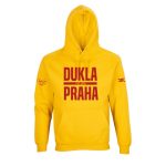 MIKINA CLASSIC FK DUKLA PRAHA – Obrázok 3