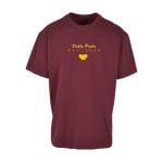 TRIČKO OVERSIZE SIMPLE FK DUKLA PRAHA