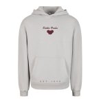 MIKINA OVERSIZE SIMPLE FK DUKLA PRAHA