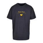 TRIČKO OVERSIZE SIMPLE FK DUKLA PRAHA – Obrázok 2