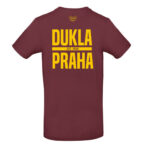 TRIČKO CLASSIC FK DUKLA PRAHA - Image 3