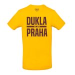 TRIČKO CLASSIC FK DUKLA PRAHA - Image 4