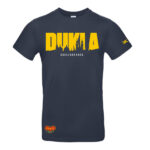 TRIČKO DUKELSKÁ KREV FK DUKLA PRAHA - immagine 3