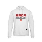 FANÚŠIKOVSKÁ MIKINA CONDOR FK RAČA