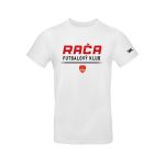 FANÚŠIKOVSKÉ TRIČKO CLASSIC FK RAČA
