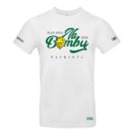 TRIČKO NA BOMBY PATRIOTI LEVICE – Obrázok 2