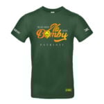 TRIČKO NA BOMBY PATRIOTI LEVICE – Obrázok 3