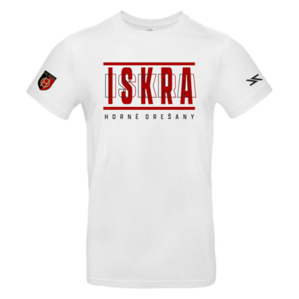 TRIČKO CLASSIC TJ ISKRA HORNÉ OREŠANY