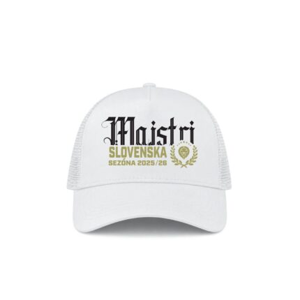 TRUCKER ŠILTOVKA MAJSTRI 25/26 PATRIOTI LEVICE