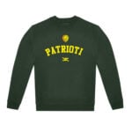 DETSKÁ MIKINA CREW PATRIOTI LEVICE 26 – Obrázok 2