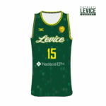 PATRIOTI ACADEMY DRES AWAY