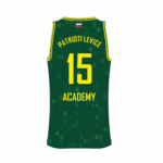 PATRIOTI ACADEMY DRES AWAY – Obrázok 2