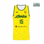 PATRIOTI ACADEMY DRES HOME