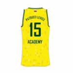 PATRIOTI ACADEMY DRES HOME – Obrázok 2