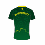 PATRIOTI LEVICE ACADEMY WARM UP – Obrázok 2