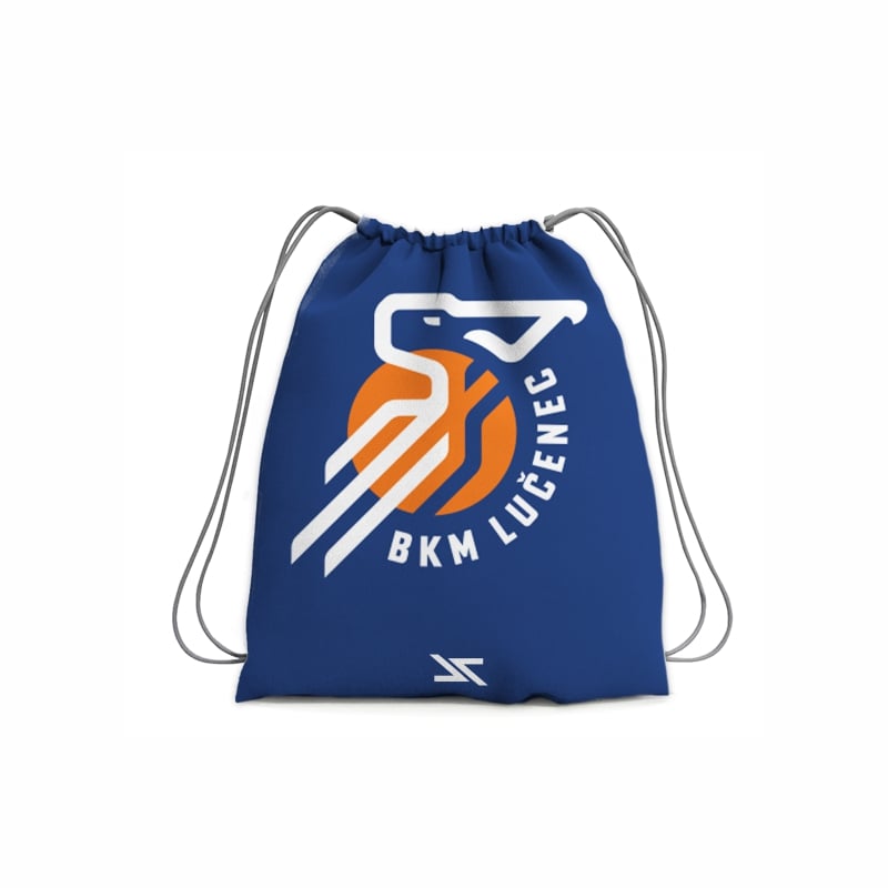 GYMSACK_LUCENEC GYMSACK BKM LUČENEC – Obrázok 1