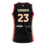 ZÁPASOVÝ / FAN DRES 26/27 HOSTIA BC KOMÁRNO - Image 2