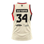ZÁPASOVÝ / FAN DRES 26/27 DOMÁCI BC KOMÁRNO – Obrázok 2