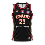 ZÁPASOVÝ / FAN DRES 26/27 HOSTIA BC KOMÁRNO
