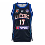 ZÁPASOVÝ / FAN DRES HOSTIA 26/27 BKM LUČENEC