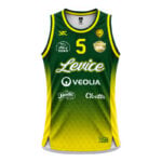 ZÁPASOVÝ / FAN DRES SBL 26/27 HOSTIA PATRIOTI LEVICE