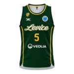 ZÁPASOVÝ / FAN DRES FEC 26/27 HOSTIA PATRIOTI LEVICE