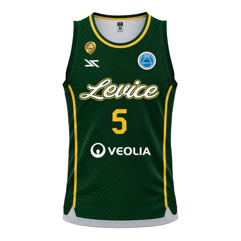 fec_away_patrioti ZÁPASOVÝ / FAN DRES FEC 26/27 HOSTIA PATRIOTI LEVICE – Obrázok 1