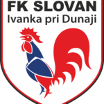 FK SLOVAN IVANKA PRI DUNAJI