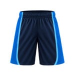SHORTS 26/27 FEC HOSTIA NITRA BLUE WINGS - Image 2