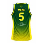 ZÁPASOVÝ / FAN DRES SBL 26/27 HOSTIA PATRIOTI LEVICE – Obrázok 2